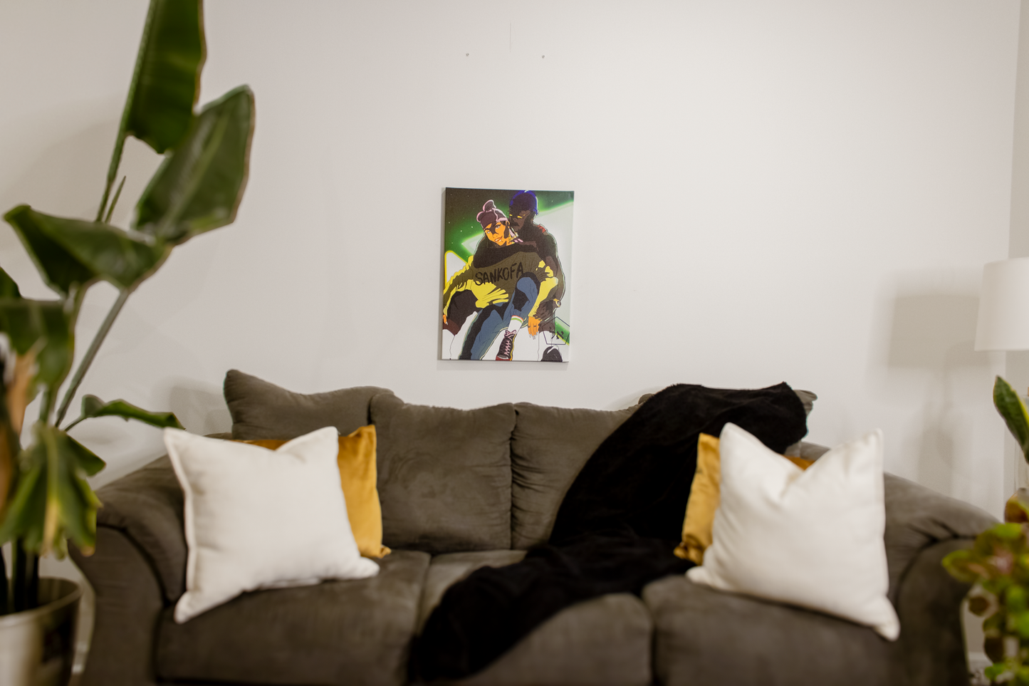 Choosing U Everytime